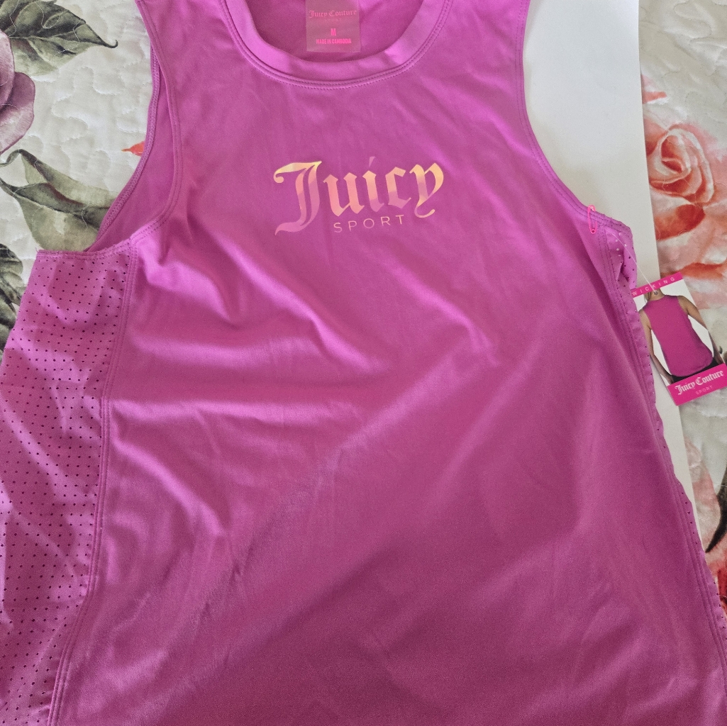 Brand New Juicy Couture Sport